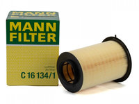 Filtru Aer Mann Filter Volvo C30 2006-2013 C16134/1