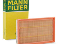 Filtru Aer Mann Filter Volvo S40 2 2003-2012 C28110