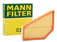 Filtru Aer Mann Filter Volvo S40 2 2003-2012 C29150