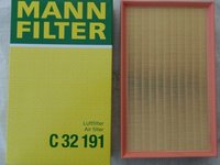 Filtru aer mann pt vw transporter 5