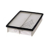 Filtru aer MAZDA 3 (BK) (2003 - 2009) HENGST FILTER E658L