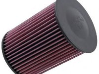 Filtru aer MAZDA 3 (BL) (2008 - 2016) K&N Filters E-2993