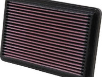 Filtru aer MAZDA 323 F VI BJ K&N Filters 33-2134