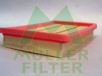 Filtru aer MAZDA MX-5 II NB MULLER FILTER PA628