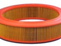 Filtru aer MD-628 ALCO FILTER pentru Renault Super Renault 11 Renault Encore Renault 21 Renault Express Renault Extra Renault Rapid Renault Clio Volvo 440 Renault Megane Volvo 460 Renault 19