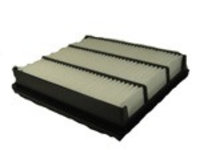 Filtru aer MD-8228 ALCO FILTER pentru Hyundai Terracan