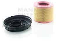 Filtru aer MERCEDES-BENZ ACTROS MANN-FILTER C 41 001 KIT