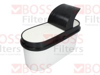 Filtru aer MERCEDES-BENZ ACTROS MP4 Producator BOSS FILTERS BS01-148