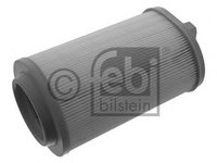 Filtru aer MERCEDES-BENZ C-CLASS cupe CL203 FEBI FE39751