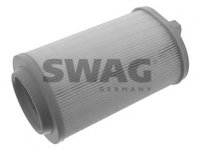 Filtru aer MERCEDES-BENZ C-CLASS limuzina (W203), MERCEDES-BENZ C-CLASS Sportscoupe (CL203), MERCEDES-BENZ C-CLASS T-Model (S203) - SWAG 10 93 9751