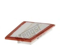 Filtru aer MERCEDES-BENZ CLS C219 HENGST FILTERS E1030L01