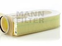 Filtru aer MERCEDES-BENZ CLS (C219) - OEM - MANN-FILTER: C35005|C 35 005 - Cod intern: W02313959 - LIVRARE DIN STOC in 24 ore!!!