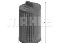 Filtru aer MERCEDES-BENZ E-CLASS (W211) (2002 - 2009) MAHLE ORIGINAL LX 1277