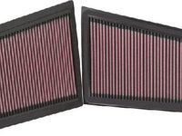 Filtru aer MERCEDES-BENZ E-CLASS W212 K&N Filters 33-2940