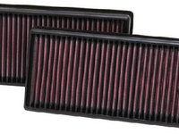 Filtru aer MERCEDES-BENZ M-CLASS W166 K&N Filters 33-2474