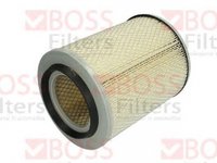 Filtru aer MERCEDES-BENZ NG BOSS FILTERS BS01044