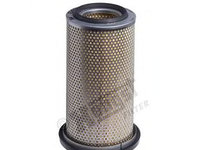 Filtru aer MERCEDES-BENZ O 309 (1968 - 1989) HENGST FILTER E149L