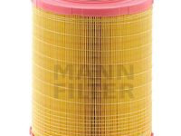 Filtru aer MERCEDES-BENZ OM904/906 - OEM-MANN FILTER: C 29 010|C29010 - W02155485 - LIVRARE DIN STOC in 24 ore!!!