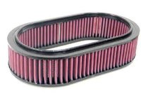 Filtru aer MERCEDES-BENZ S-CLASS W126 K&N Filters E-9166