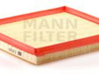 Filtru aer MERCEDES-BENZ S-CLASS (W221) (2005 - 2013) MANN-FILTER C 26 009-2