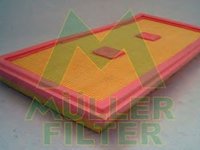 Filtru aer MERCEDES-BENZ SL R231 MULLER FILTER PA3638