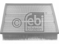 Filtru aer MERCEDES-BENZ SPRINTER 3-t bus (903) (1995 - 2006) FEBI BILSTEIN 26989