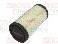 Filtru aer MERCEDES-BENZ VITO caroserie 638 BOSS FILTERS BS01054