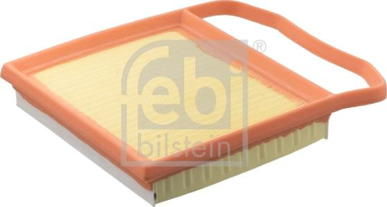 Filtru aer MERCEDES C A205 C C205 C W205 C T-MODEL S205 CLS C218 CLS SHOOTING BRAKE X218 E A207 E A238 E C207 E C MERCEDES-BENZ R-CLASS (W251, V251), Dubita, 08.2005 - 10.2017 Febi Bilstein 101335