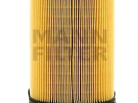 Filtru aer MERCEDES C-CLASS (W204) (2007 - 2014) MANN-FILTER C 14 006