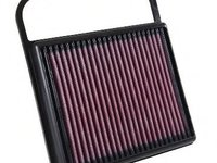 Filtru aer MERCEDES C-CLASS (W205) (2013 - 2016) K&N Filters 33-5032 piesa NOUA