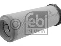 Filtru aer MERCEDES S-CLASS (W220) (1998 - 2005) FEBI BILSTEIN 33468 piesa NOUA