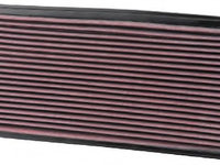 Filtru aer MERCEDES S-CLASS (W220) (1998 - 2005) K&N Filters 33-2678 piesa NOUA