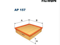 Filtru aer Mercedes Sprinter / Volkswagen LT AP157 ( LICHIDARE DE STOC)