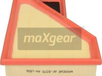 Filtru aer MINI Cooper I (R50, R53) Hatchback, 06.2001 - 09.2006 Maxgear 26-1309