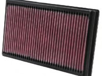 Filtru aer MINI MINI Cabriolet (R52) (2004 - 2007) K&N Filters 33-2270 piesa NOUA