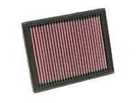 Filtru aer MINI MINI Cabriolet (R52) (2004 - 2007) K&N Filters 33-2239 piesa NOUA