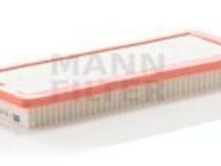 Filtru aer MINI MINI CLUBMAN (R55) (2007 - 2015) MANN-FILTER C 36 003 piesa NOUA