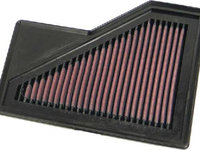 Filtru aer MINI MINI CLUBMAN R55 K&N Filters 33-2885