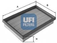 Filtru aer MINI MINI CLUBMAN R55 UFI 30.368.00