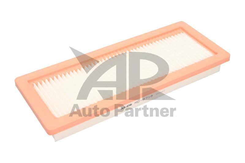 Filtru aer MINI MINI (R56) - Cod intern: W20308395