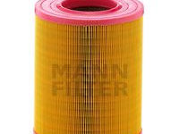 Filtru aer MITSUBISHI Canter (1997 - 2016) MANN-FILTER C 23 005