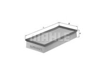 Filtru aer MITSUBISHI CARISMA limuzina (DA_) (1996 - 2006) KNECHT LX 514