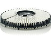 Filtru aer MITSUBISHI COLT Mk III (C5_A) (1986 - 1992) MANN-FILTER C 2626