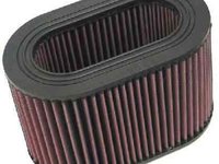 Filtru aer MITSUBISHI GALANT II A16 K&N Filters E-2871