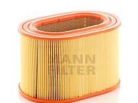 Filtru aer MITSUBISHI GALANT Mk II (A16_) - OEM - MANN-FILTER: C24135|C 24 135 - Cod intern: W02366571 - LIVRARE DIN STOC in 24 ore!!!