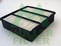 Filtru aer MITSUBISHI LANCER combi CS W MULLER FILTER PA3117