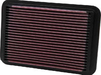 Filtru aer MITSUBISHI LANCER limuzina CY/ZA K&N Filters 33-2050-1