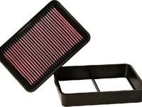 Filtru aer MITSUBISHI OUTLANDER III GGW GFW ZJ K&N Filters 33-2392