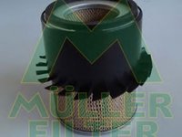 Filtru aer MITSUBISHI PAJERO CLASSIC V2 W MULLER FILTER PA113