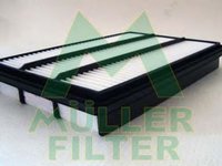 Filtru aer MITSUBISHI PAJERO IV V8 W V9 W MULLER FILTER PA3119